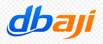 Dbaji লোগো
